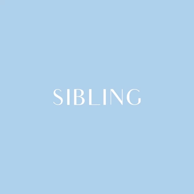 Sibling