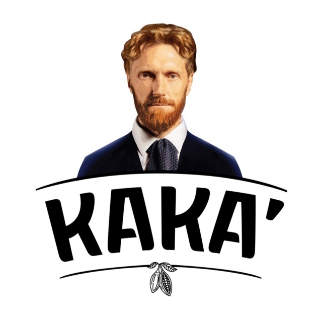 โลโก้ร้าน Kaka brand