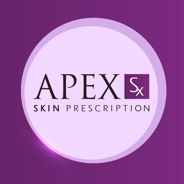 โลโก้ร้าน APEX-SX