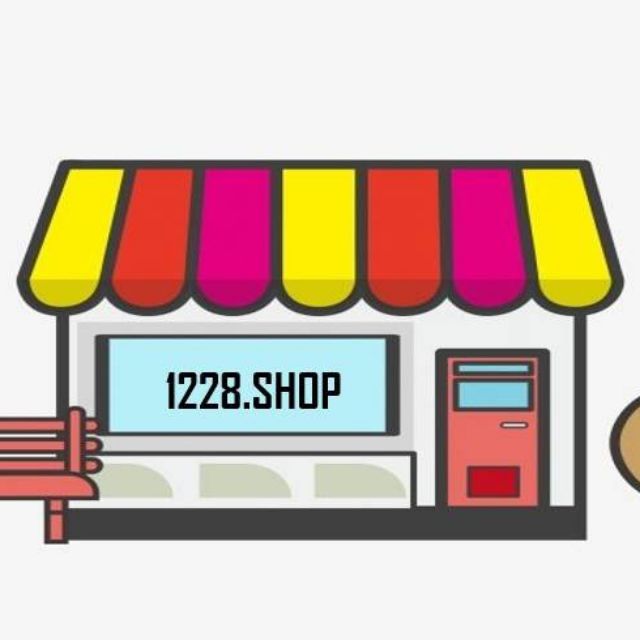 โลโก้ร้าน 1228.SHOP