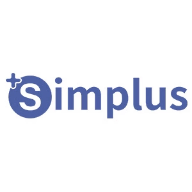 โลโก้ร้าน Simplus official shop