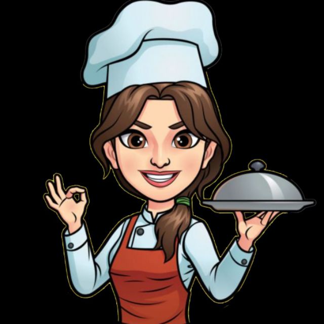 โลโก้ร้าน แจ่วบองเจ้ปอ