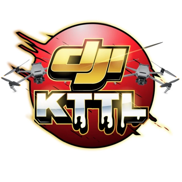 โลโก้ร้าน DJI KTTL SHOP