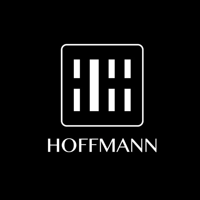 โลโก้ร้าน HOFFMANN (TIMEMORE by BKK)