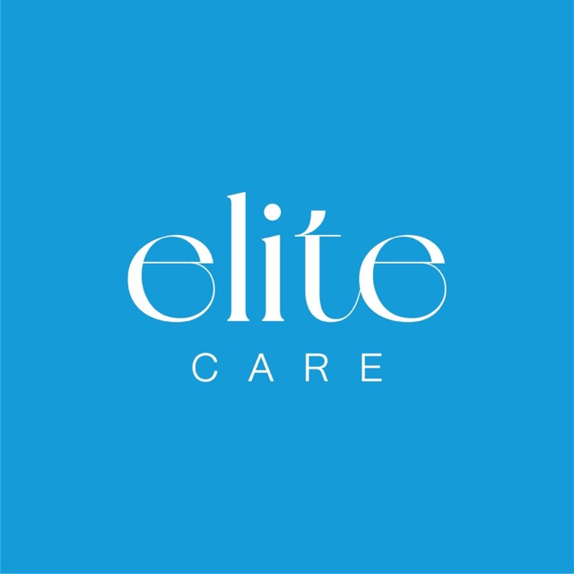 โลโก้ร้าน Elite Care