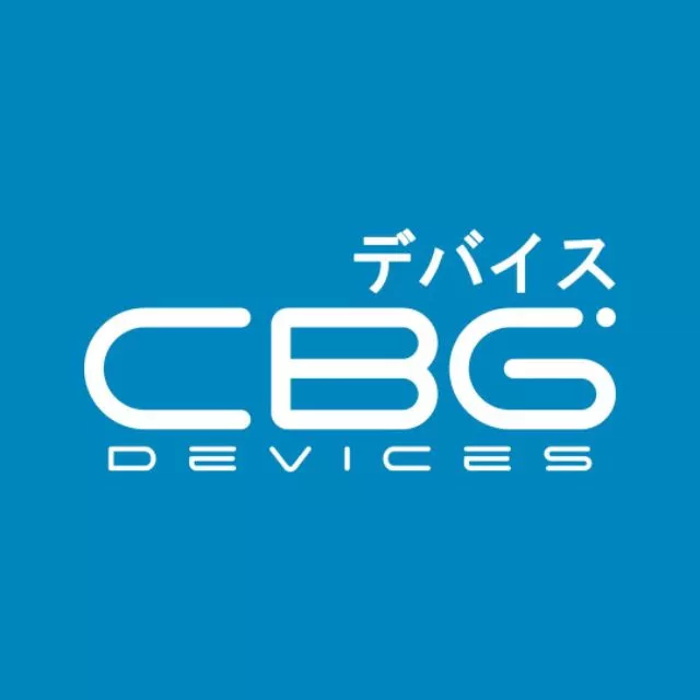 โลโก้ร้าน CBG Devices Flagship Store