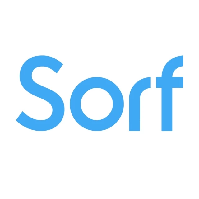 โลโก้ร้าน Sorf Official Store