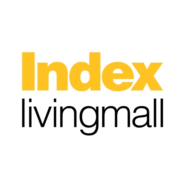 โลโก้ร้าน Index Living Mall Official
