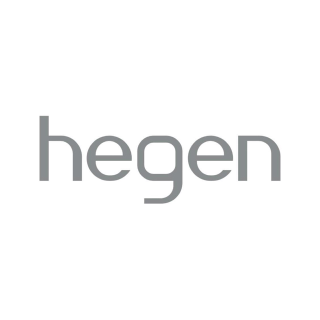 โลโก้ร้าน Hegen Thailand Official