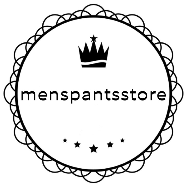 โลโก้ร้าน menspantsstore