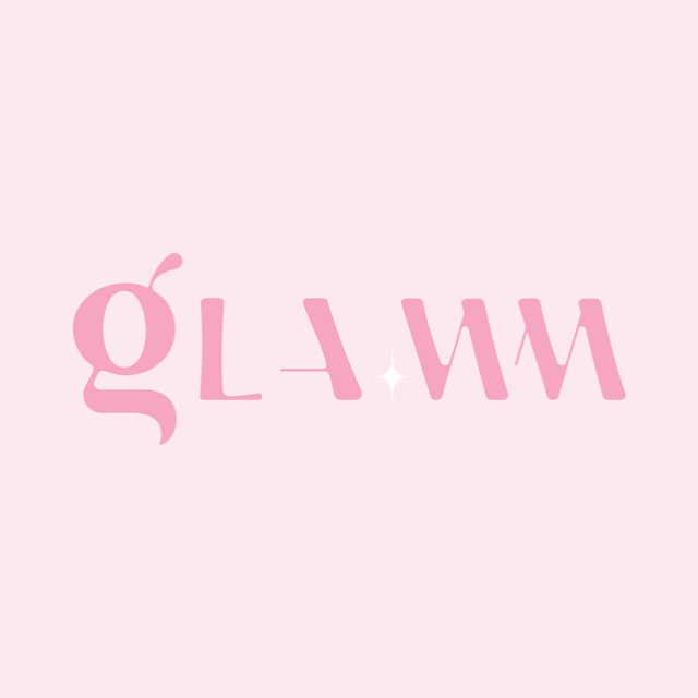 โลโก้ร้าน glamm.th