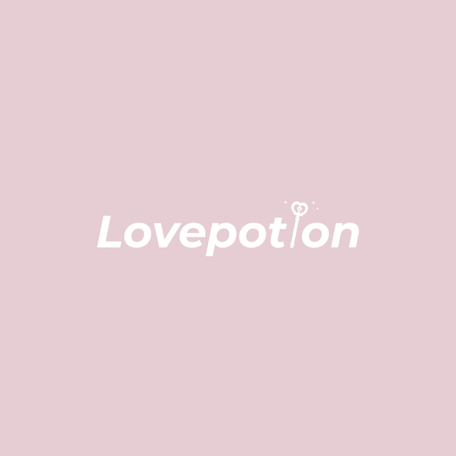โลโก้ร้าน Lovepotion.official
