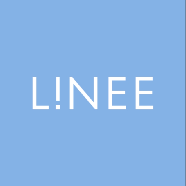 โลโก้ร้าน แบรนด์ลินีLineeteeth