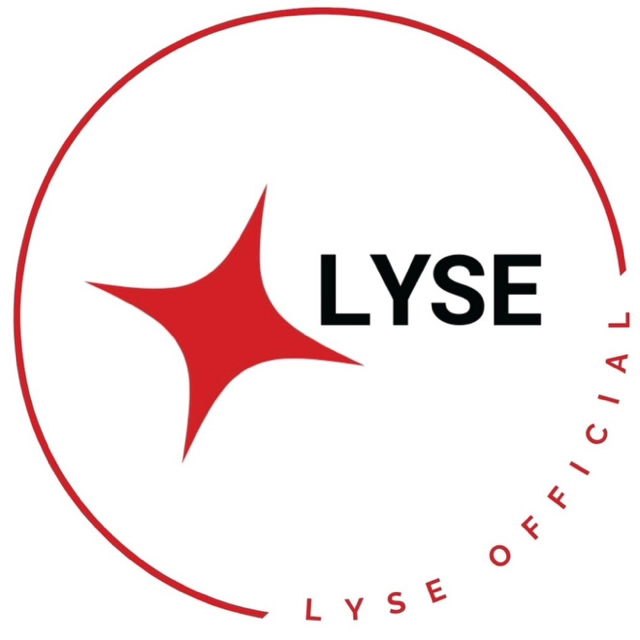 โลโก้ร้าน Lyse ลิเซ่ (บริษัท)