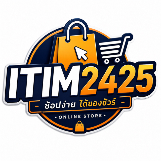 โลโก้ร้าน JPS24