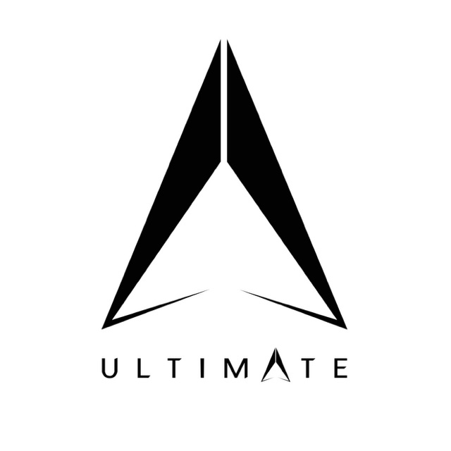 โลโก้ร้าน ULTIMATE Thailand