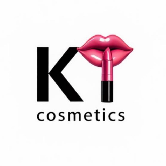 โลโก้ร้าน KT COSMETICS_88