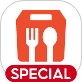 ShopeeFood 
 ลดแรง 50%
