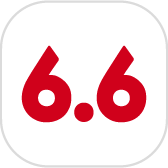 6.6 ลดใหญ่ แบรนด์แท้  
