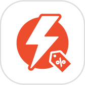 Flash Sale 
