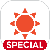 ซัมเมอร์ 
 ลดแรง