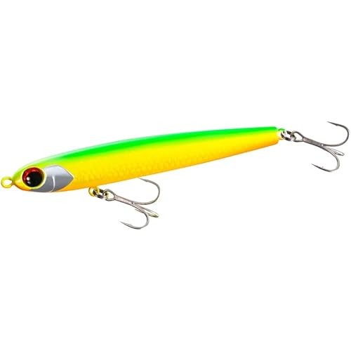 Shimano Staggering Swimmer 125ES Leurre Coulant 125mm 23g Pêche Mer