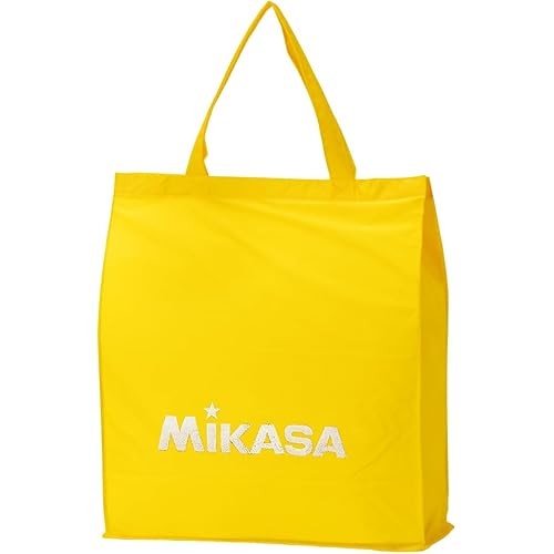 Mikasa Leisure Bag/Eco Bag พร้อม Lame มี 9 สี สีเหลือง Ba22-Y | Shopee ...