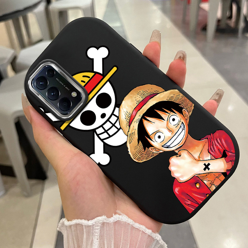 เคสสำหรับ OPPO Reno 5 4G Reno 5 5G Reno 5K 5G Find X3 Lite เคสโทรศัพท์ ...