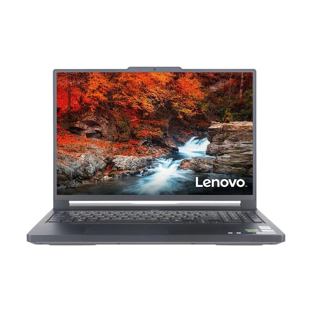 Lenovo Notebook (โน๊ตบุ๊ค) Legion Pro 7 16IAX10H 83F5004ETA (Eclipse Black) - A0170609