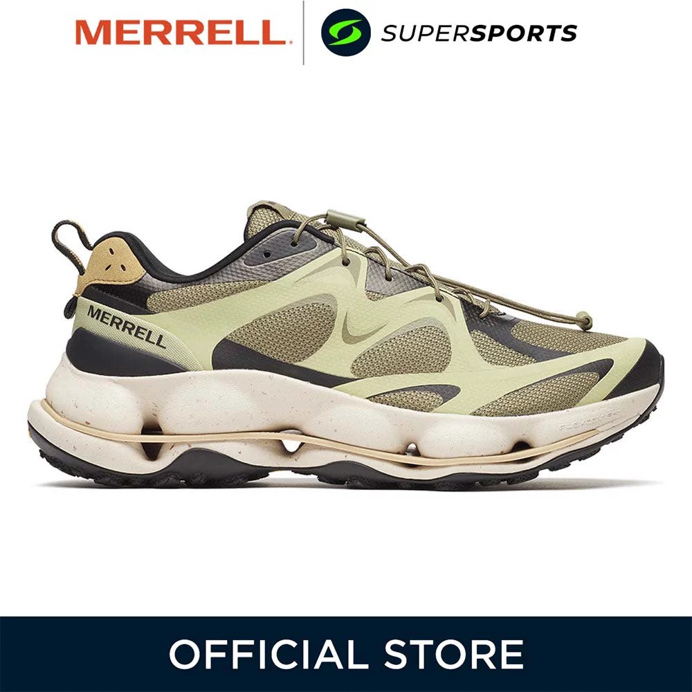 MERRELL SpeedARC Matis รองเท้าเดินป่าผู้ชาย | Shopee Thailand