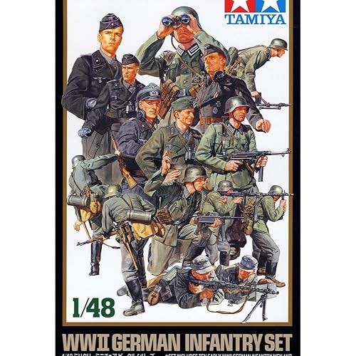 Panzer II Tamiya Tamiya 1/48 Scale Model Kit - German Assault Gun Sturmgeschütz III Ausf.B (32507) Tank Model Kit