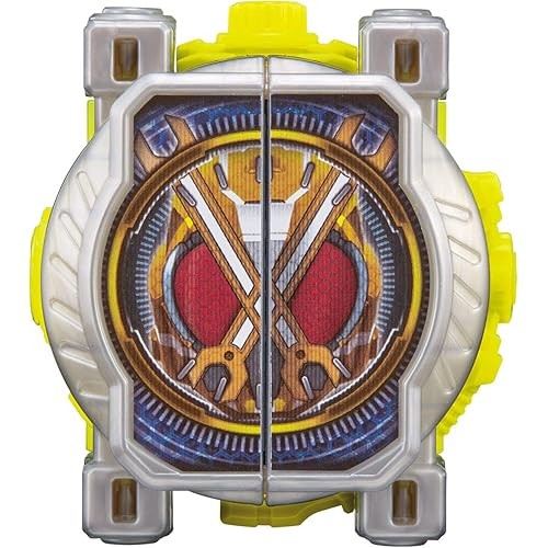 BANDAI Kamen Rider Geo DX Kikaimi Ride Watch | Shopee Thailand