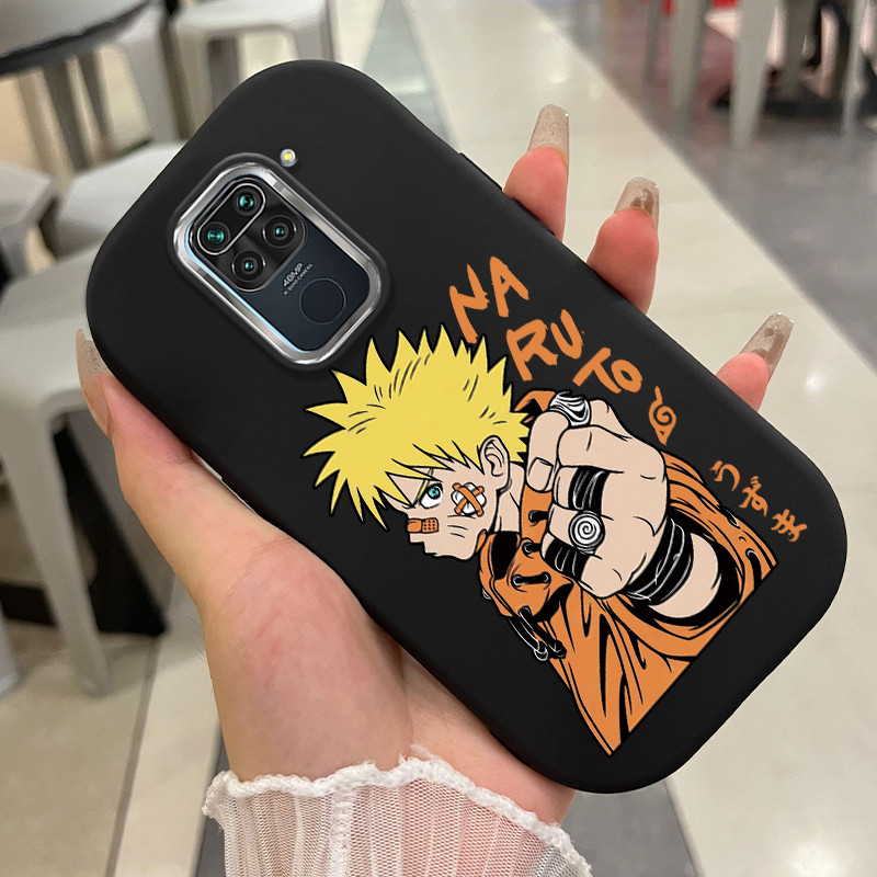 ELESNOW Case For Xiaomi Redmi Note 9S/Note 9 Pro Case, Flip Wallet