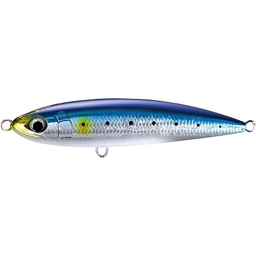 Leurre Shimano Ocea Hiramasa 145F – OT-145K 007 Kyorin Flying Fish – Neuf