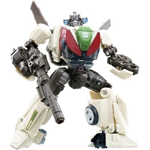 TAKARA TOMY Transformer SS-84 Wheeljack | Shopee Thailand