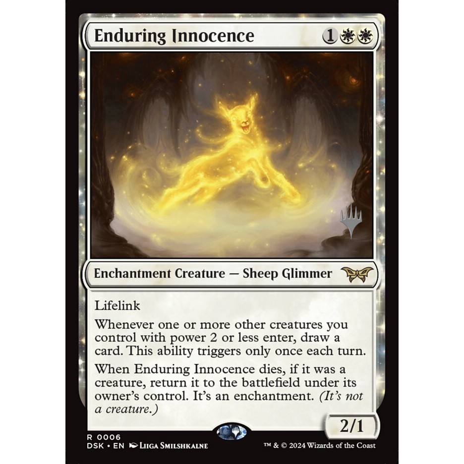 Ondu Spiritdancer - Duskmourn: House of Horror Commander