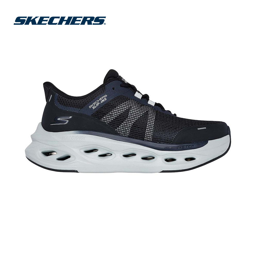 Skechers สเก็ตเชอร์ส รองเท้าผู้ชาย Men Slip-ins Performance Max ...