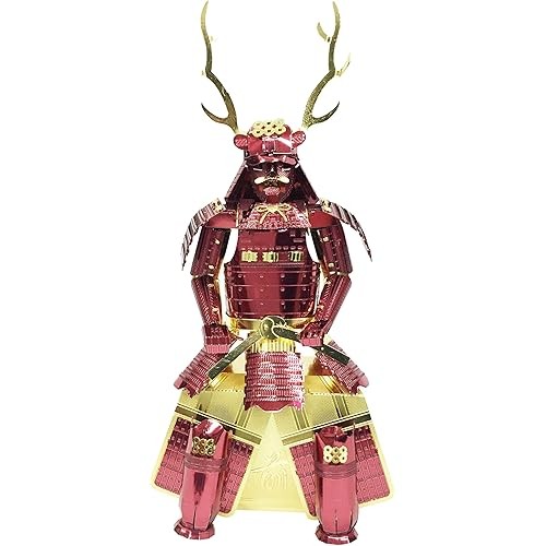 Samurai Figure/Figurine: A-6 Armor Series Sanada Yukimura F/S w