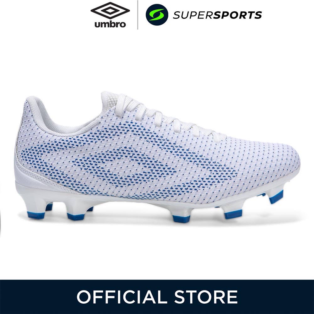 UMBRO Velocita Matrix Club FG รองเท้าฟุตบอลผู้ชาย | Shopee Thailand