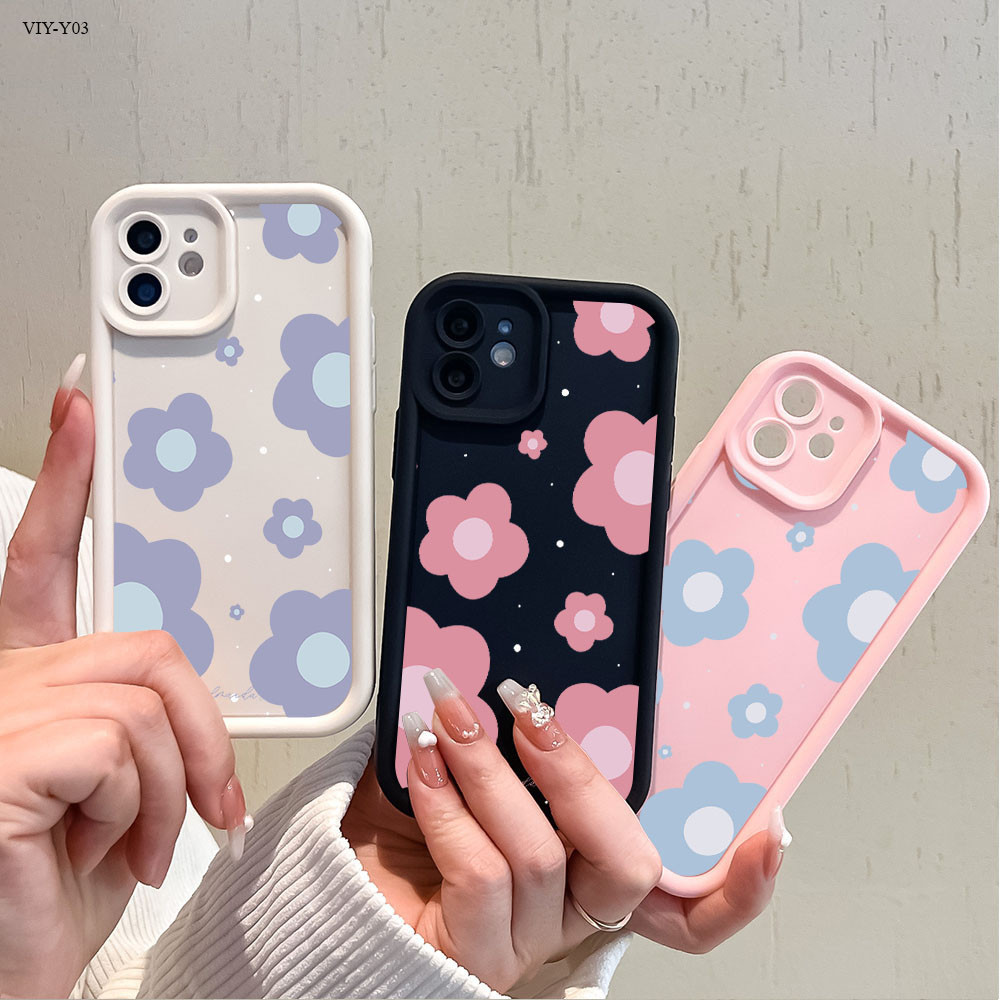 VIVO Y03 Y03T Y18 Y28S Y19S Y29 Y28 Y30 Y100 T1 X200 V19 V21 V23E V30E ...