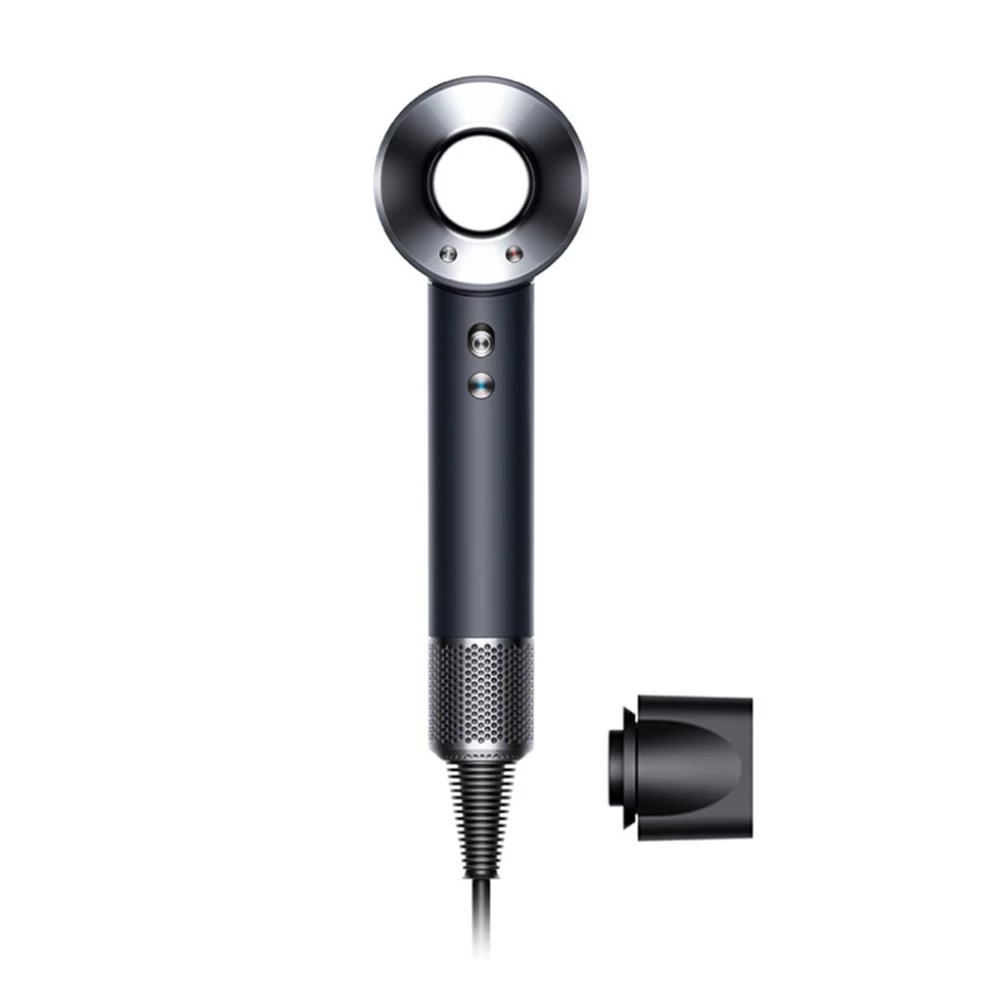 Dyson Supersonic ™ Origin hair dryer Black/Nickel ไดร์เป่าผม สีดำ