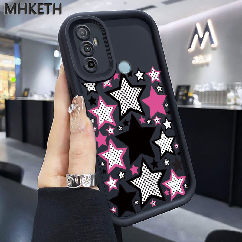 MaiJin Case For OPPO A53 / OPPO A52 / OPPO A33 (2020) / OPPO A53s (6.5 - View #4