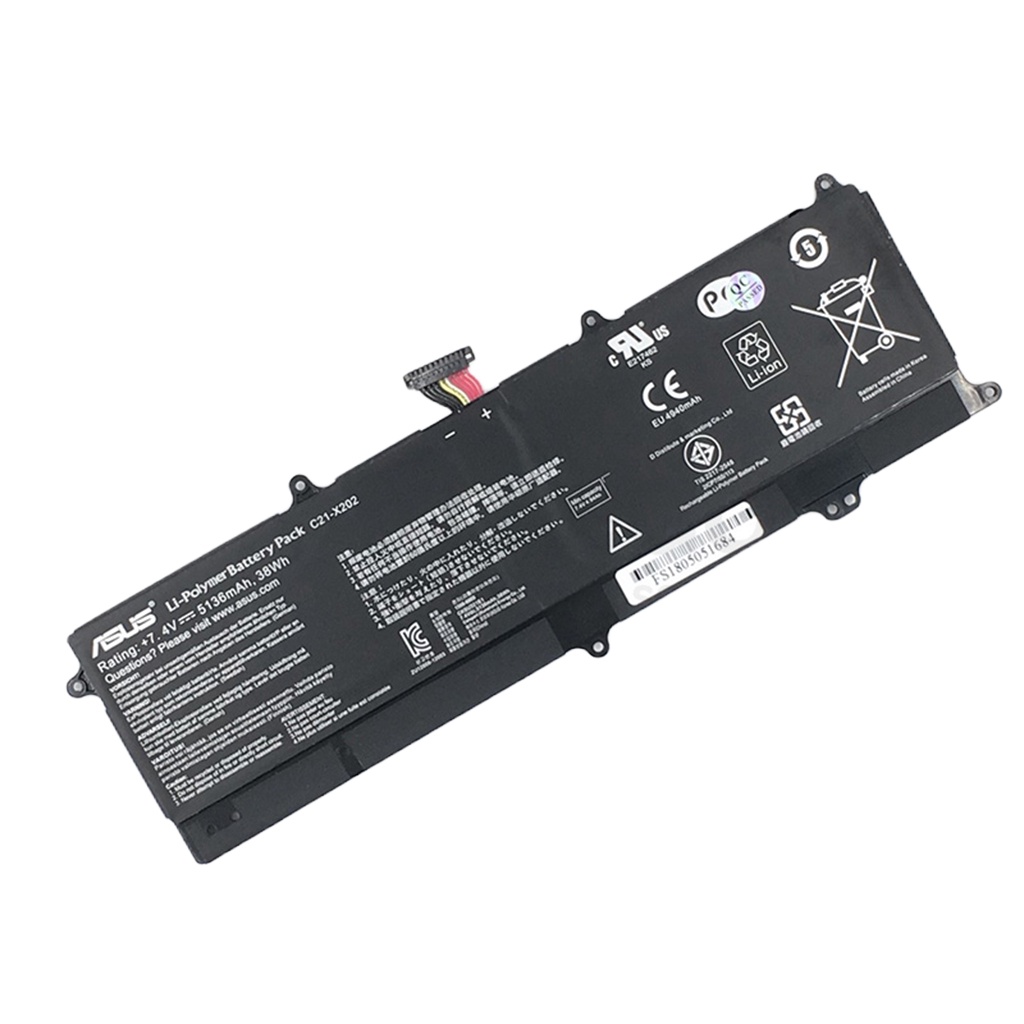 K KYUER B31N1635 Batteria per ASUS VivoBook A705U A705UA X705U X705UA X705UB X705UF X705UV