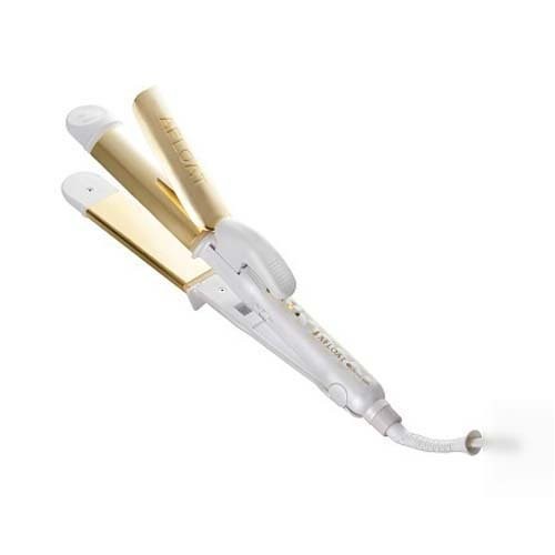 CREATE ION CREATE ION เหล็กตรง/ม้วนผม 38มม RCISC-W38W hp0034 | Shopee ...