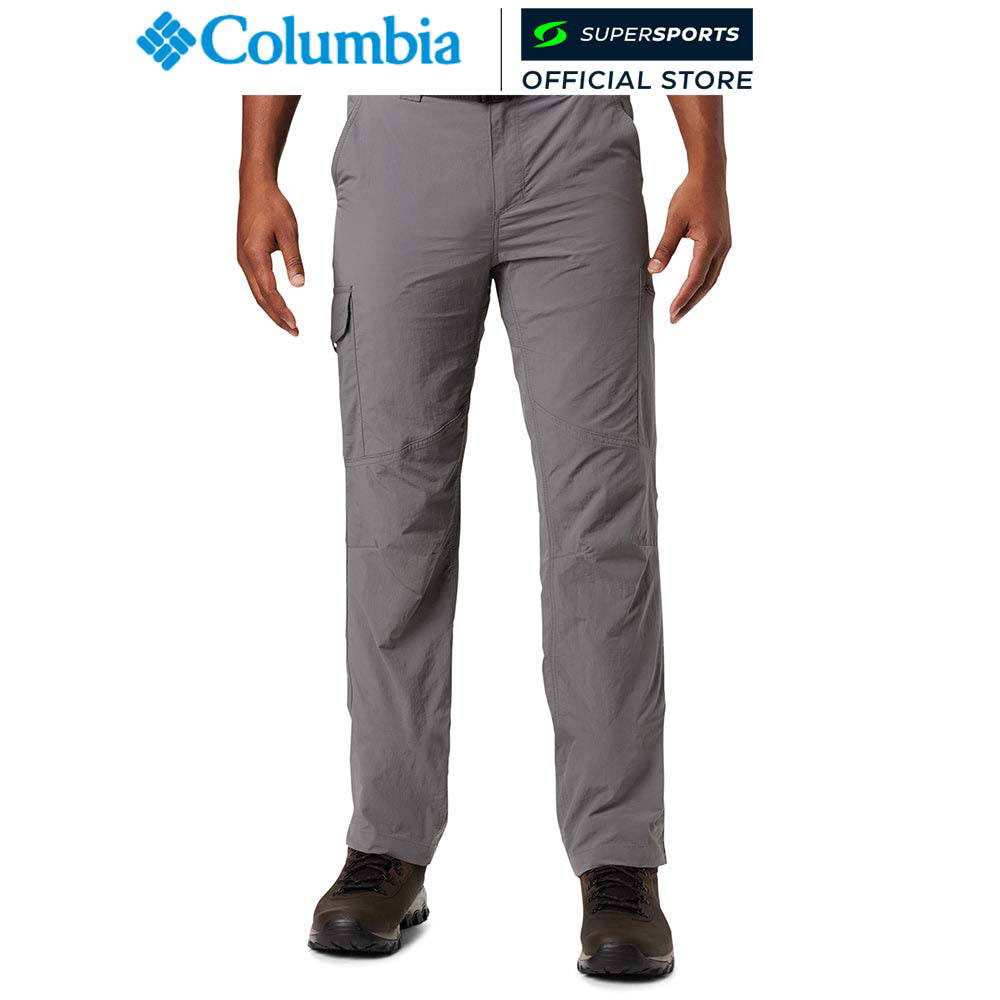 COLUMBIA Silver Ridge™ Cargo กางเกงขายาวผู้ชาย | Shopee Thailand
