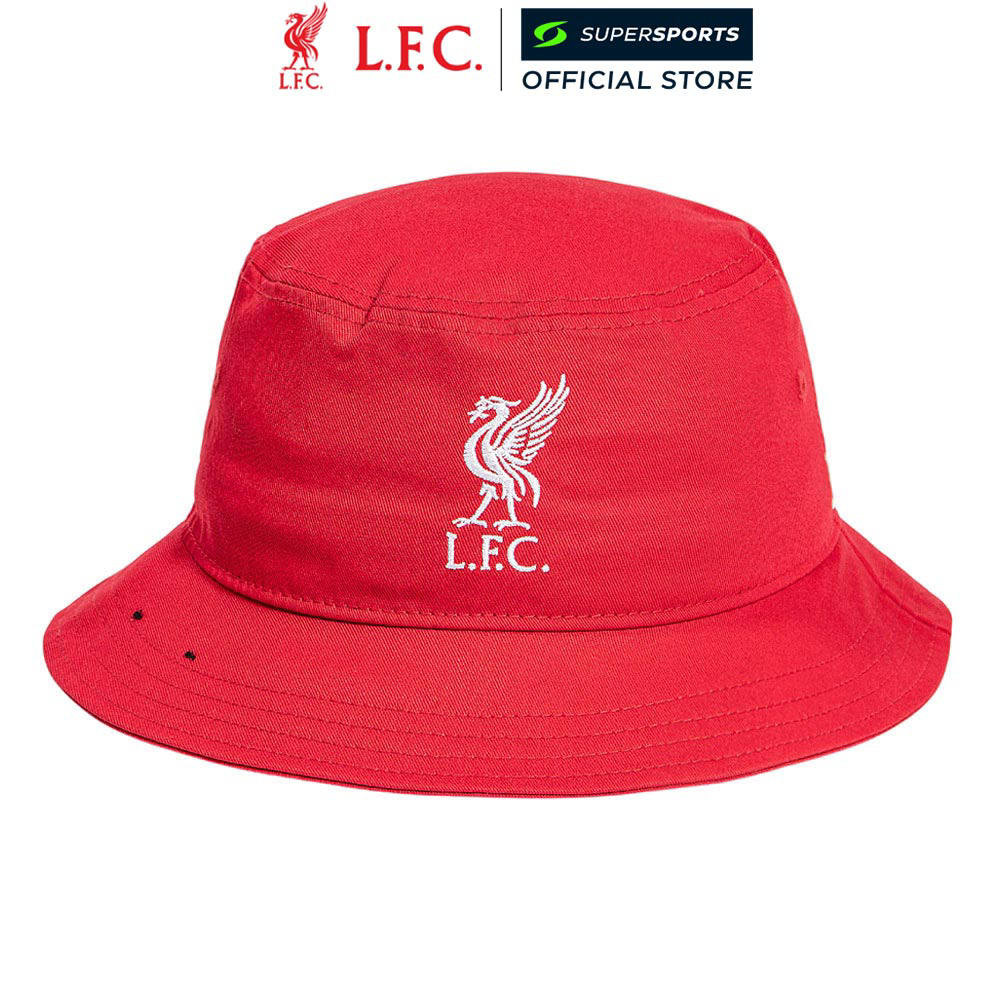 LFC New Era Liverpool Core หมวกบักเก็ตผู้ใหญ่ | Shopee Thailand