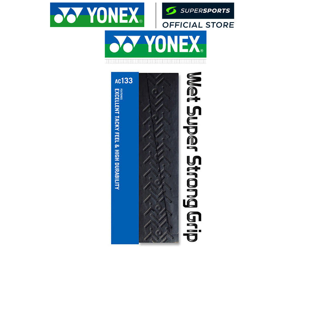 YONEX AC133 เทปพันด้ามไม้แบดมินตัน