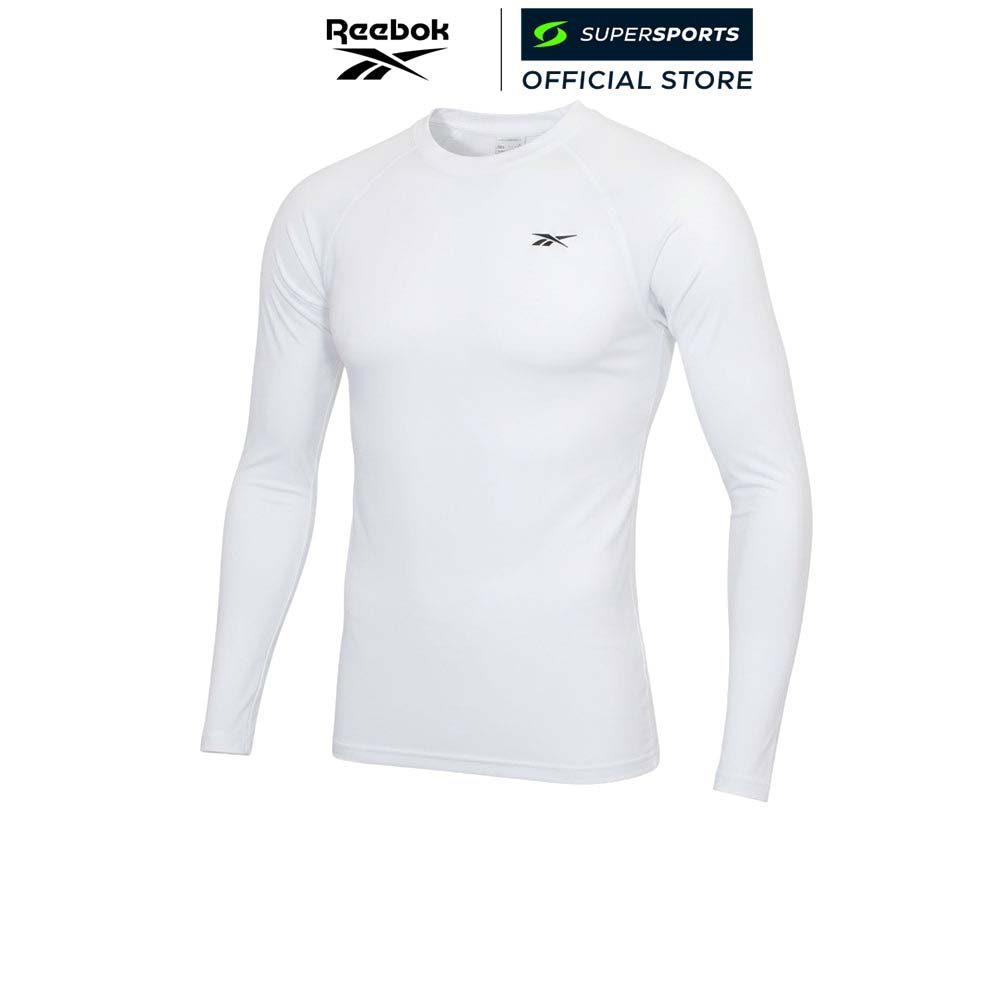 REEBOK Cobra Ls Muscle เสื้อยืดผู้ชาย | Shopee Thailand