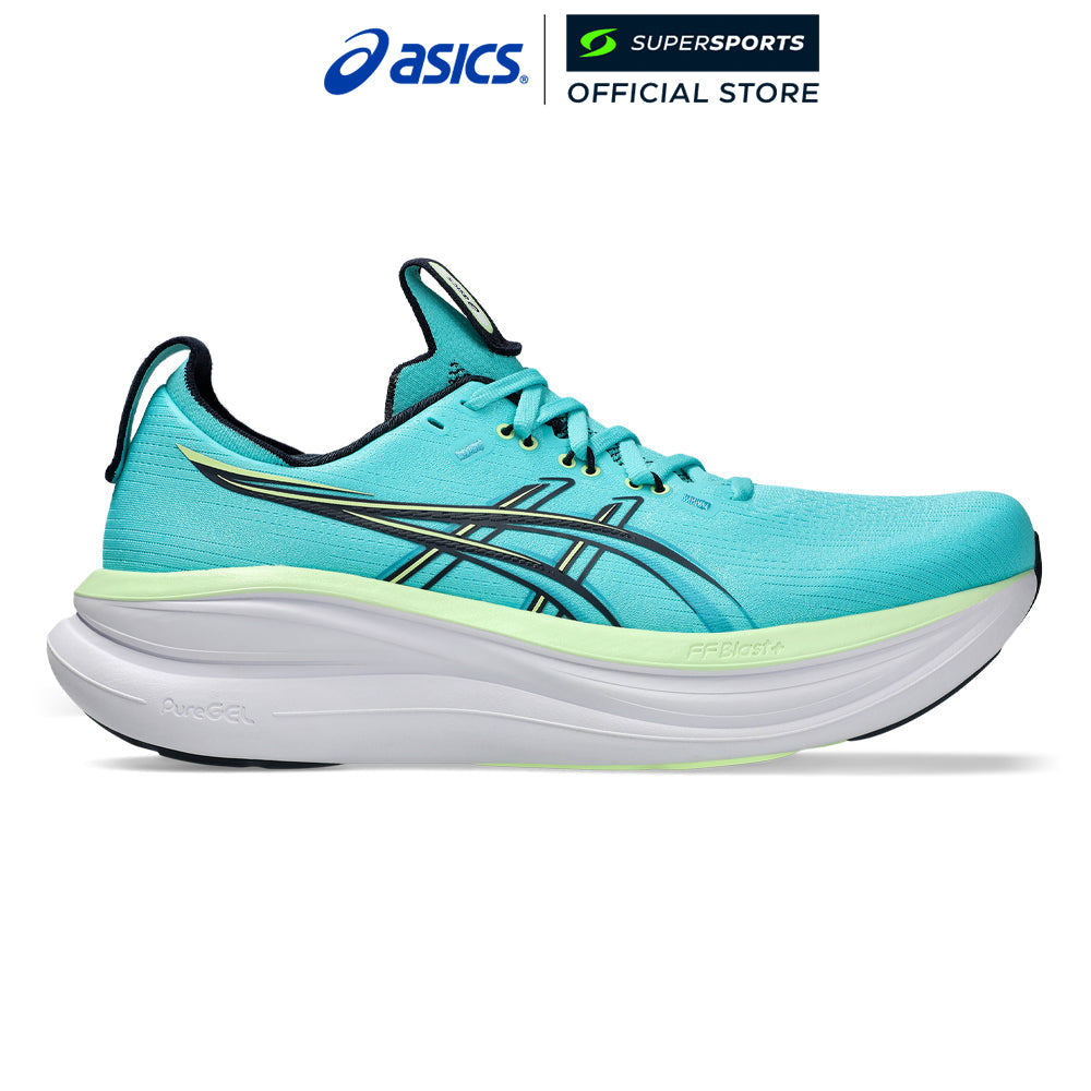 ASICS GEL-NIMBUS 28