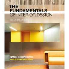 The Fundamentals of Interior Design (Fundamentals) (2ND) [Paperback ...
